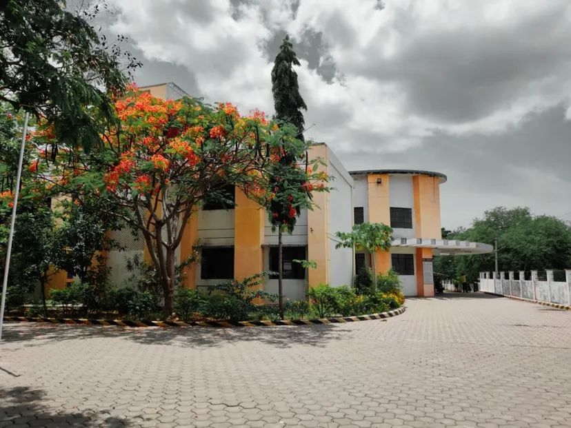 Kendriya Vidyalaya Dharmapuri