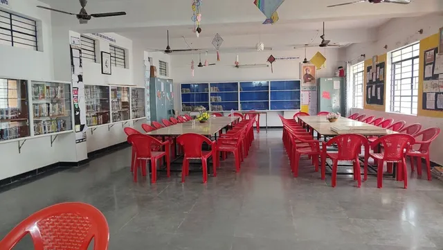 Kendriya Vidyalaya Dharmapuri - 3