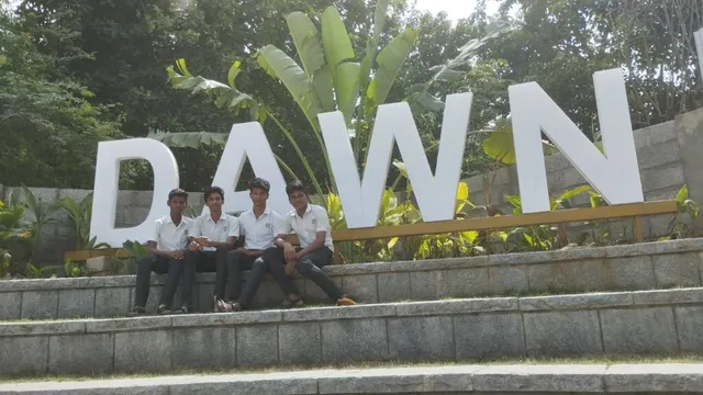 Dawn Matriculation Higher Secondary School - 3
