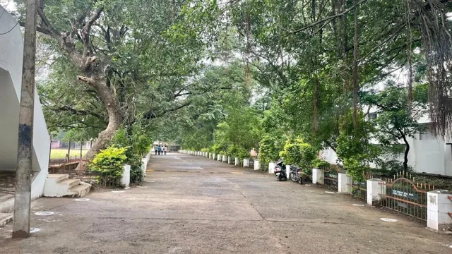 Adhiyamaan Boys Hr. Sec School - 4