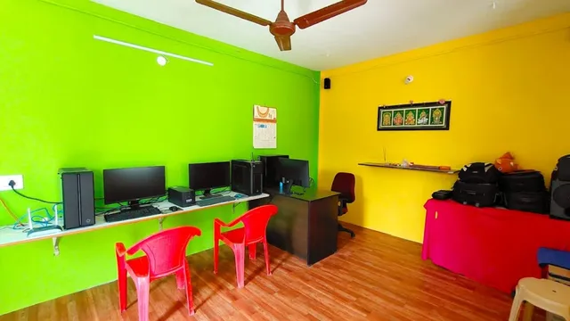 Auxilium Matriculation School - 4