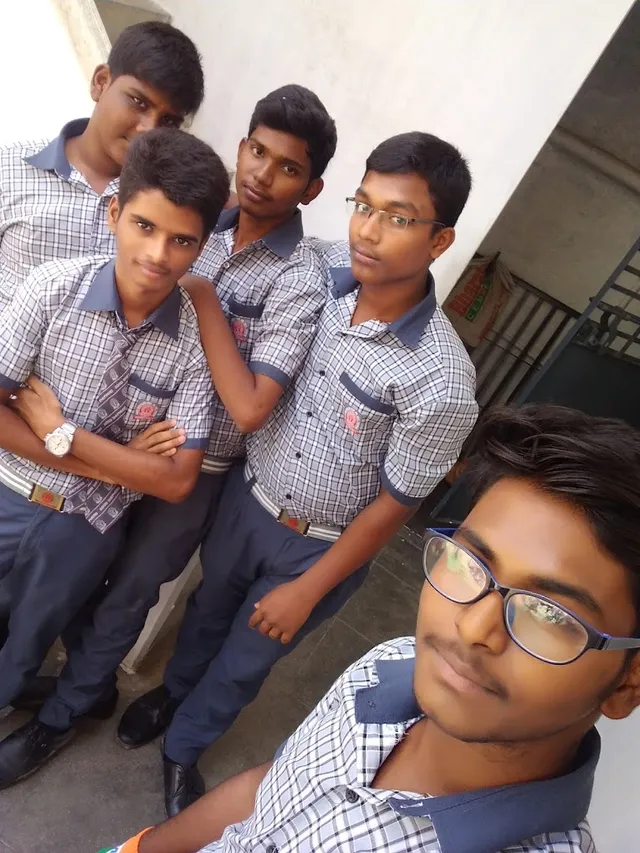 Good Shepherd Matric Higher Secondary School Dharmapuri - 2