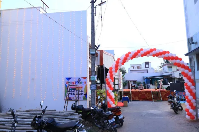 Chutty Kidz International Pre School - 3