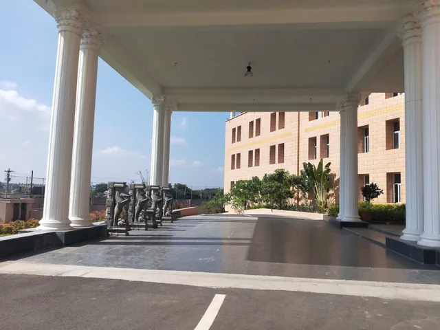 Sassi Gnanodaya Academy - 5