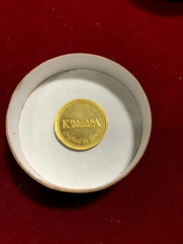 GOLD MAX - Most Trusted - Old Gold Buyers In Chennai - Cash for Gold - Best Place - 7