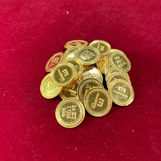 GOLD MAX - Most Trusted - Old Gold Buyers In Chennai - Cash for Gold - Best Place - 8