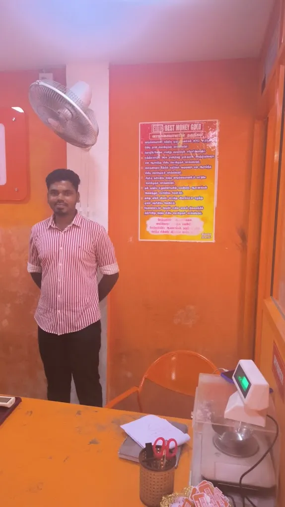 Best Money Gold | Tambaram | Old Gold Buyers - 4