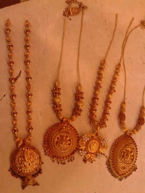 Old Gold Buyers Chennai RVM Jewellery