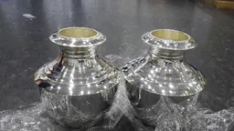 Old Gold Buyers Chennai RVM Jewellery - 2