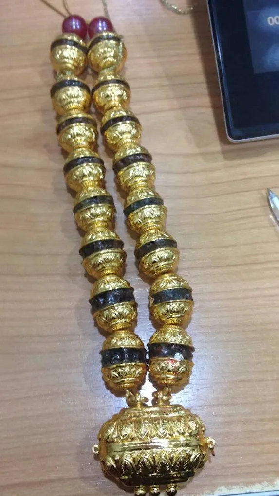Old Gold Buyers Chennai RVM Jewellery - 3