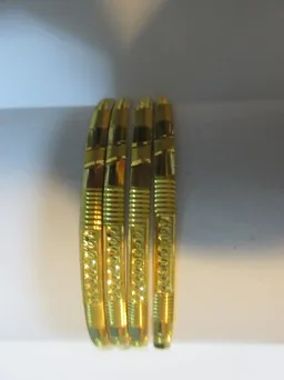 Old Gold Buyers Chennai RVM Jewellery - 5