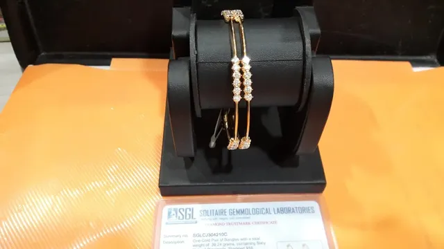 Old Gold Buyers Chennai RVM Jewellery - 6