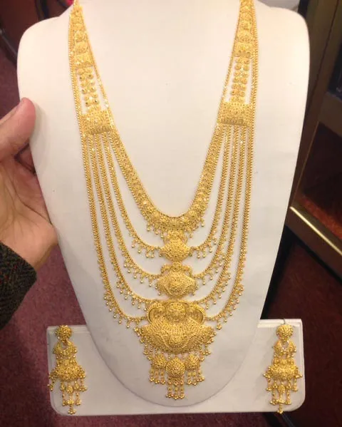 Old Gold Buyers Chennai RVM Jewellery - 7