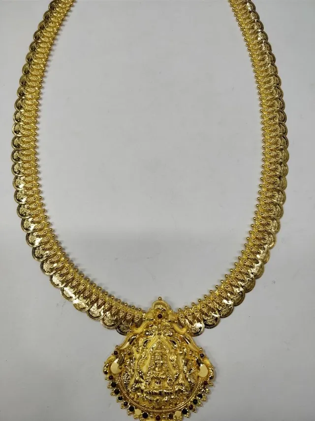 Old Gold Buyers Chennai RVM Jewellery - 8