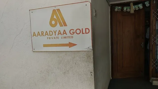 Aaradyaa Gold Pvt Ltd - Old Gold Buyers in Anna Nagar - 7