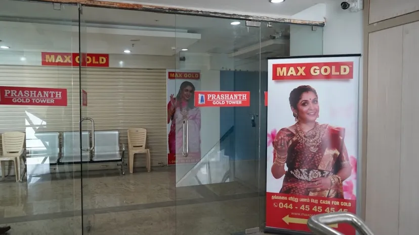 Max Gold - Cash for Gold | Old gold buyers