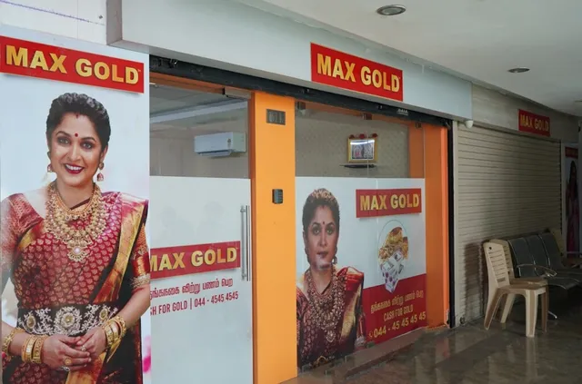 Max Gold - Cash for Gold | Old gold buyers - 8