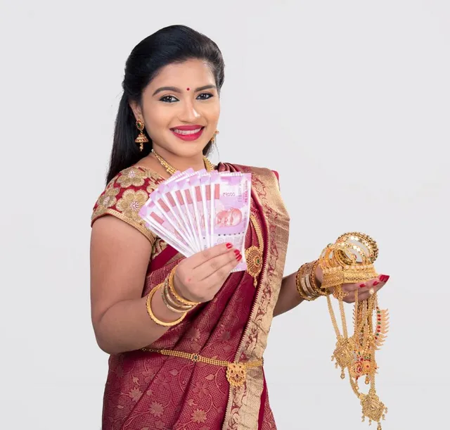 JJ Gold Anna Nagar - Old Gold Buyer - 4