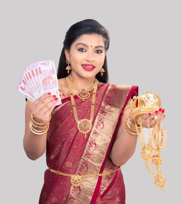 JJ Gold Anna Nagar - Old Gold Buyer - 7