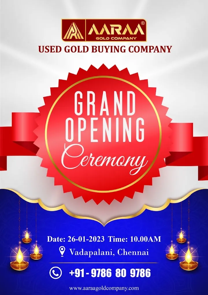 AARAA Gold Company