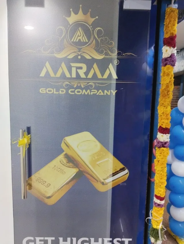 AARAA Gold Company - 4