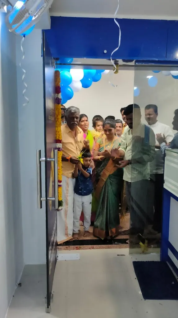 AARAA Gold Company - 5