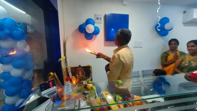 AARAA Gold Company - 7