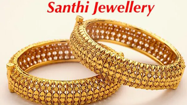 Secondhand Gold Buyer In Chennai -Santhi Jewellery - 8