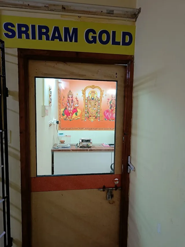 Sriram Gold cash for Gold in Chennai | used gold buyers | Second hand old gold buyers - 6