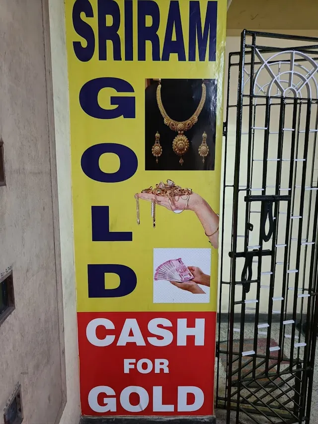 Sriram Gold cash for Gold in Chennai | used gold buyers | Second hand old gold buyers - 5