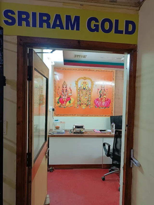 Sriram Gold cash for Gold in Chennai | used gold buyers | Second hand old gold buyers - 8
