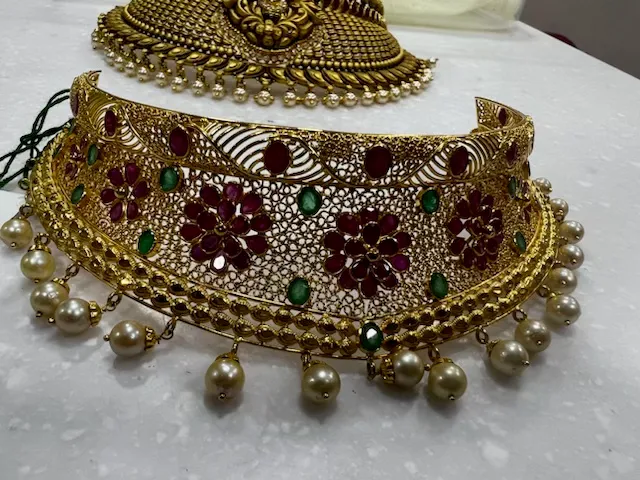 Raman Assayers | cash for Gold in Chennai | Diamond jewelry | Sell Old Gold in Chennai | Old gold Buyer in Chennai - 6