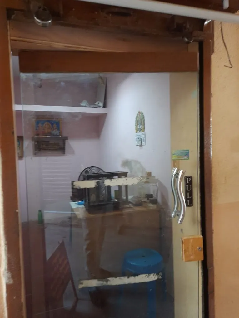 R.Sridhar Old Gold Buying Shop