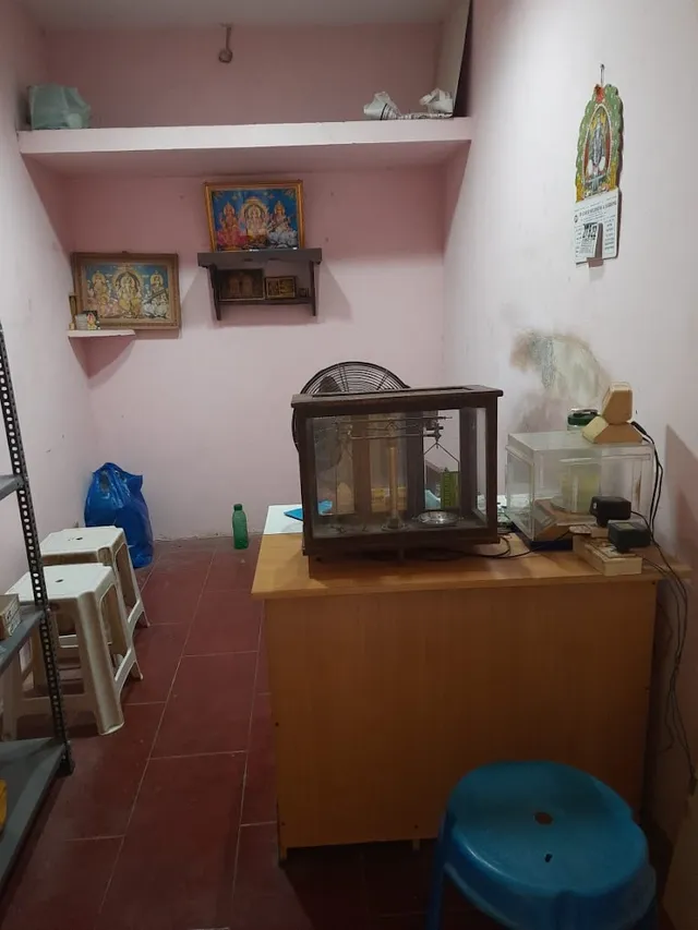 R.Sridhar Old Gold Buying Shop - 2