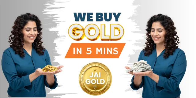 India Gold Buyer - 3