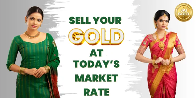 India Gold Buyer - 4