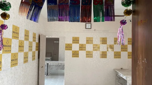 India Gold Buyer - 5