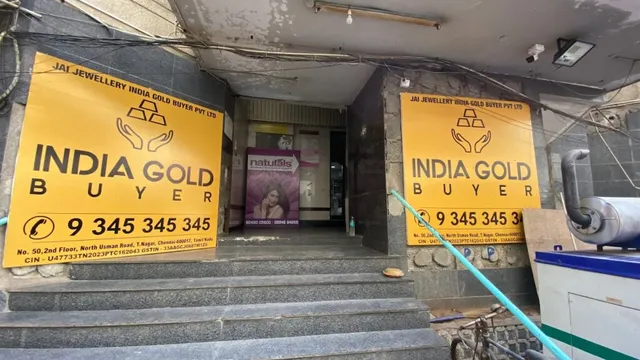 India Gold Buyer - 7
