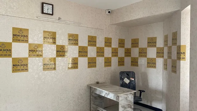 India Gold Buyer - 9