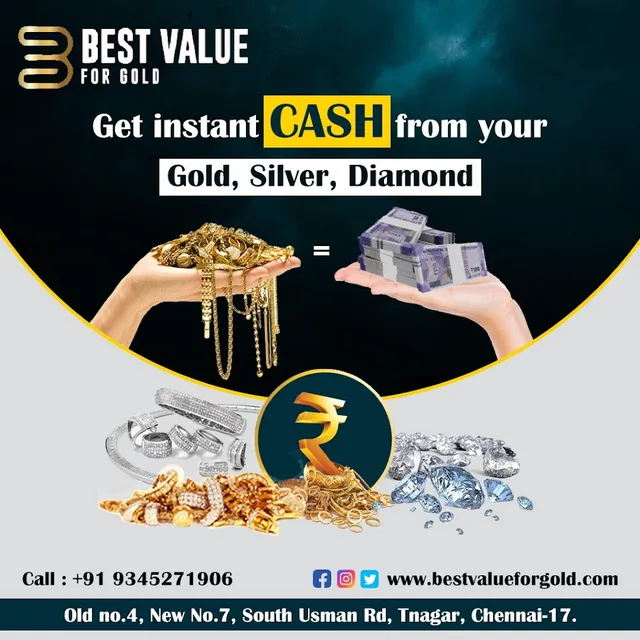 BEST VALUE FOR GOLD-gold buyers in chennai nanganallur - 2