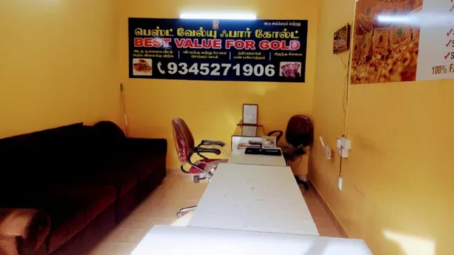 BEST VALUE FOR GOLD-gold buyers in chennai nanganallur - 8