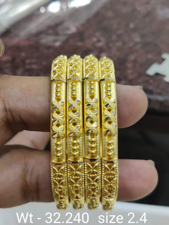 Nemi Thanga Maaligai |Jewelry Store | Old gold buyer | Ambattur - 4