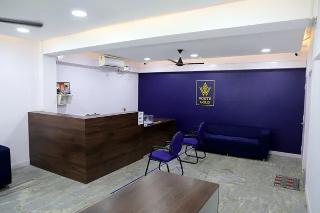 WHITE GOLD T.NAGAR - TURN GOLD INTO MONEY - 2