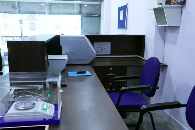 WHITE GOLD T.NAGAR - TURN GOLD INTO MONEY - 3