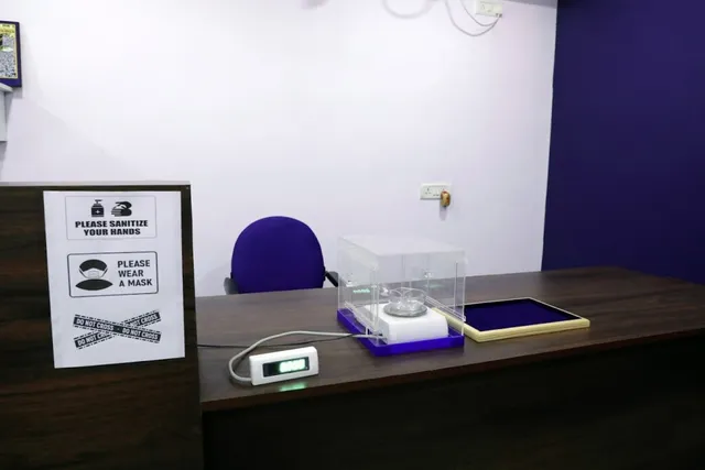 WHITE GOLD T.NAGAR - TURN GOLD INTO MONEY - 5