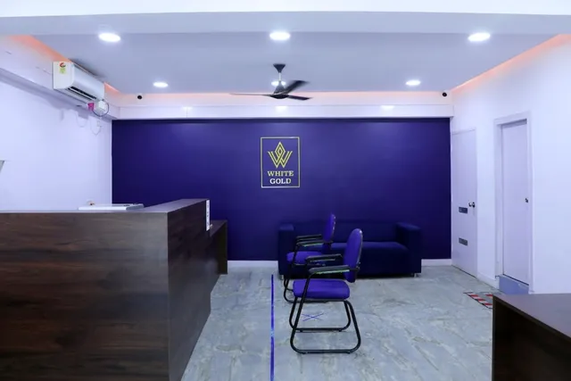 WHITE GOLD T.NAGAR - TURN GOLD INTO MONEY - 7