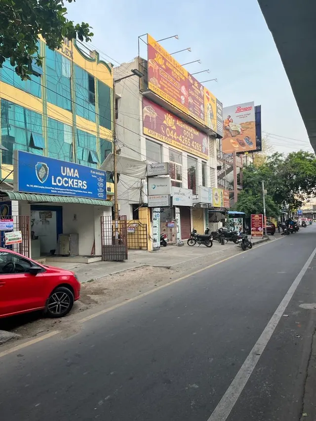 Aishwaryam Gold - Cash For Gold - 2