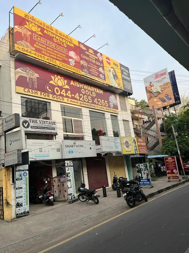 Aishwaryam Gold - Cash For Gold - 6