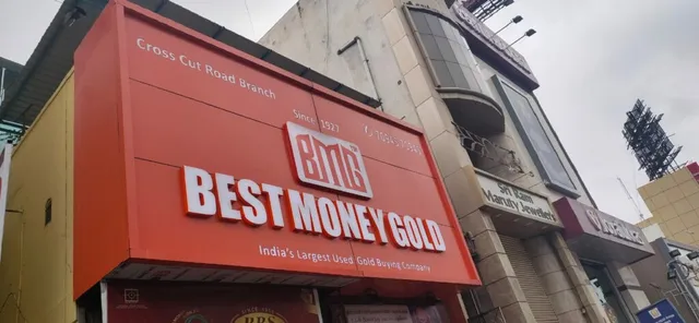 Best Money Gold - 8