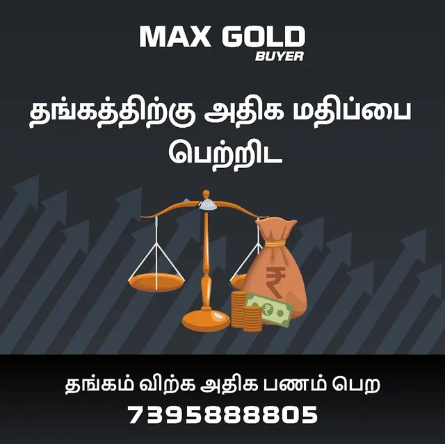 Maxgold Buyer - 2